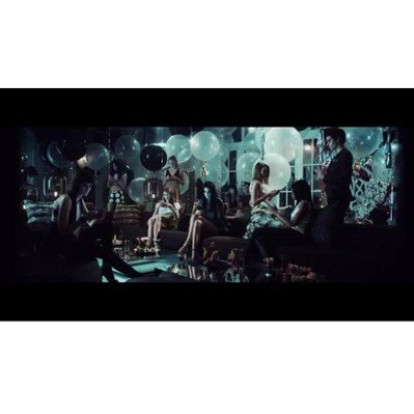 Party Zombies