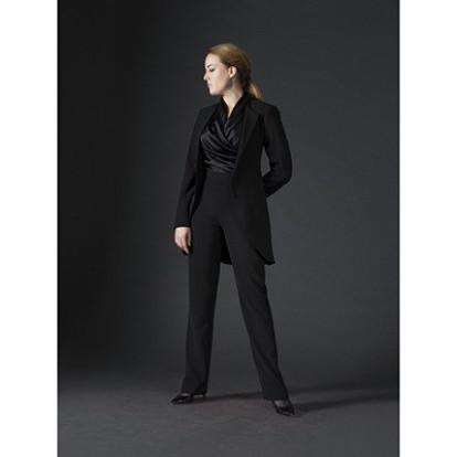 Philharmonic Suit