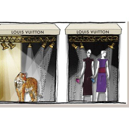 Pop up Fashion
