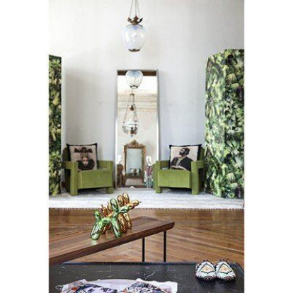 Pop-Up Store