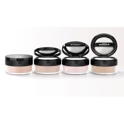 Powder Innovation