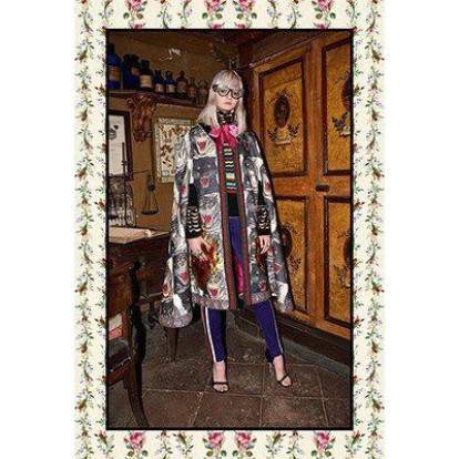 Pre-Fall 2017