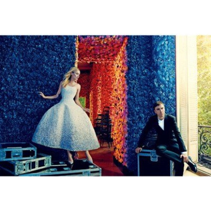 Raf’s Point of View