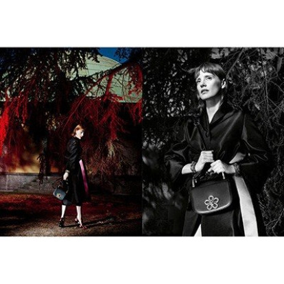 Resort ’17 Campaign