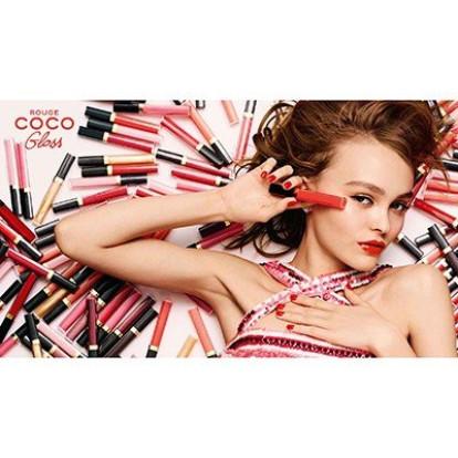 Rouge Coco Gloss