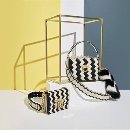 Sara Battaglia Collection