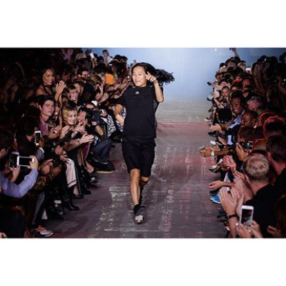 Second Adidas Collection