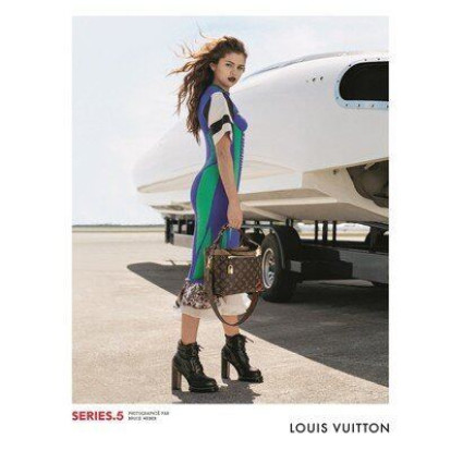  Selena for LV