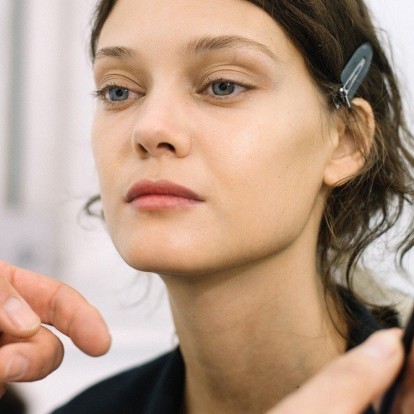 Shiseido for Jacquemus