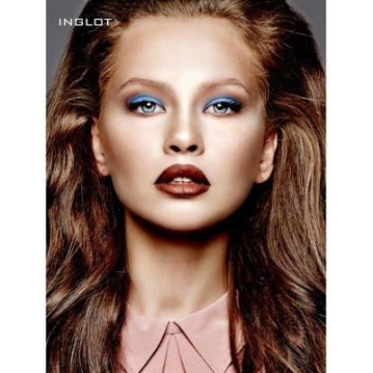 Smoky Blue 