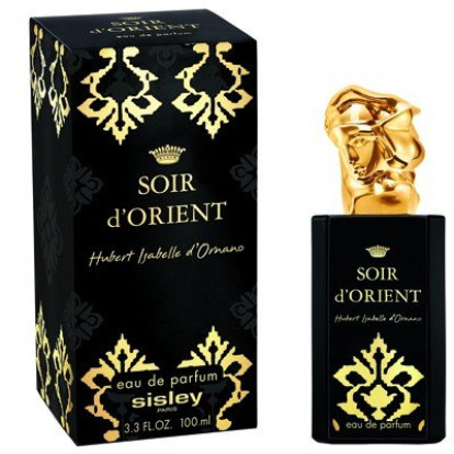 Soir D\' Orient