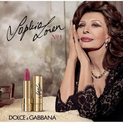 Sophia Loren
