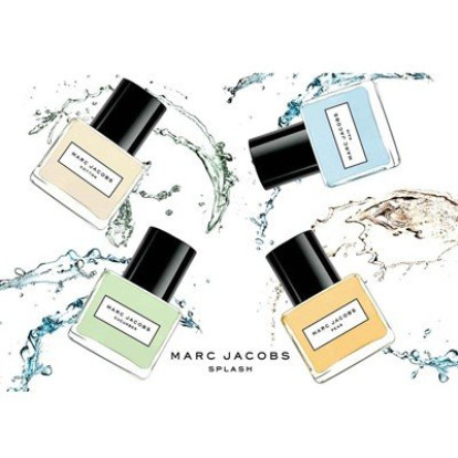 Splash Summer Stories