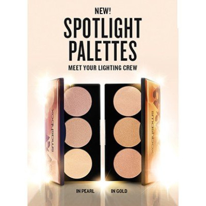 Spotlight Palette
