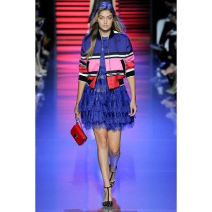 Spring \'16