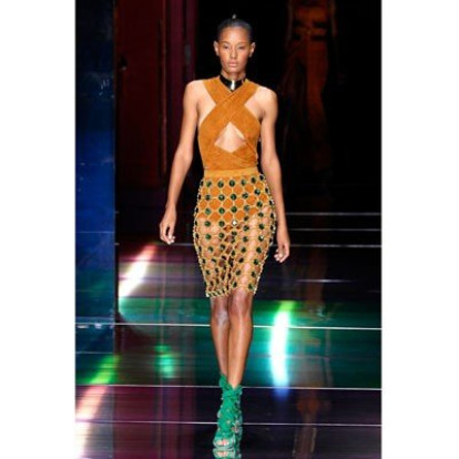 Spring Runway Show