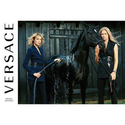 Spring/Summer 2017 Campaign 