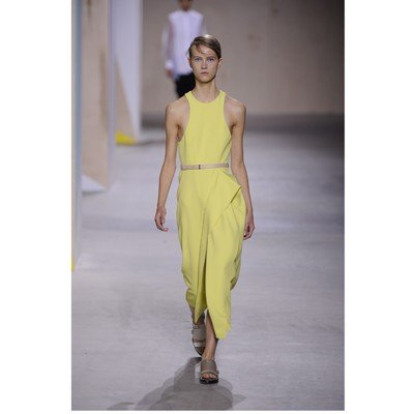 S/S 2016 Domination!