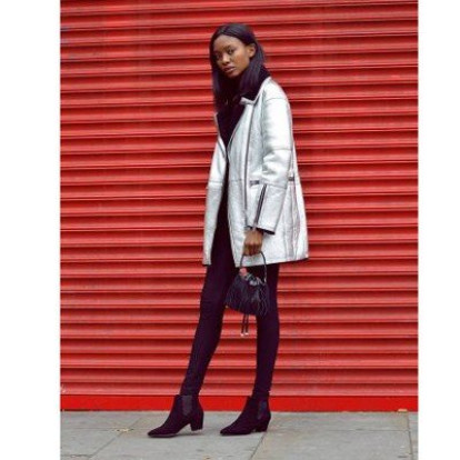 Street Style Stars ‘15
