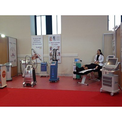 Success Story MEDI COSMETIC 