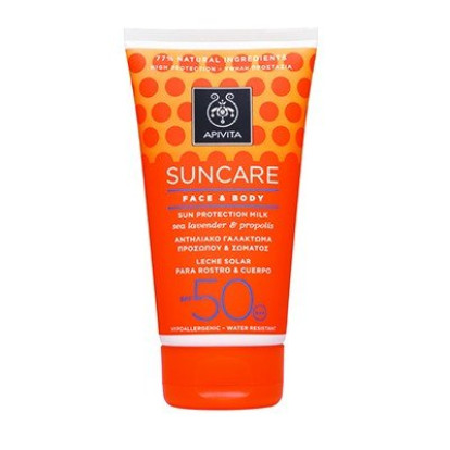 Sun Care 