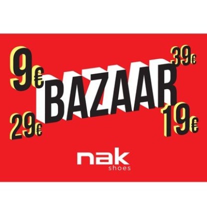 Super Bazaar