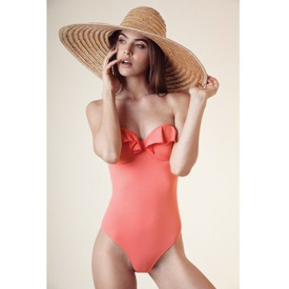 Swimwear Luxury