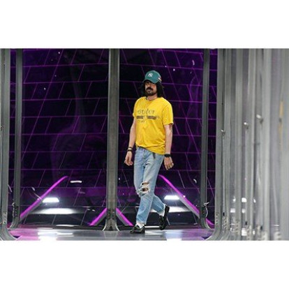 The Alchemist’s Garden