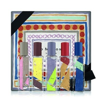 The Bloomsbury Collection