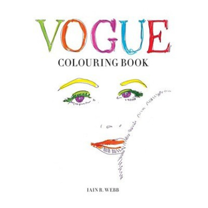The Colors of Fashion!