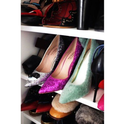 The Dream Closet