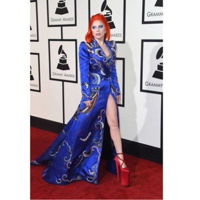 The Face of Activism