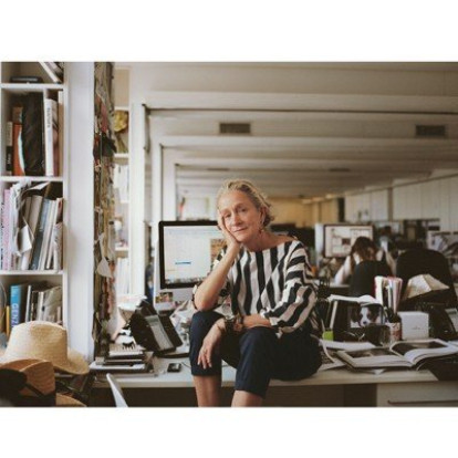 The Fashion Documentary 