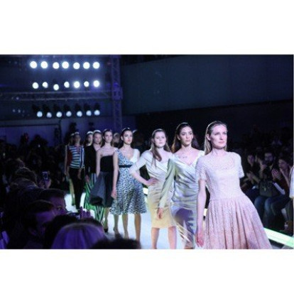 The Fashion Party 