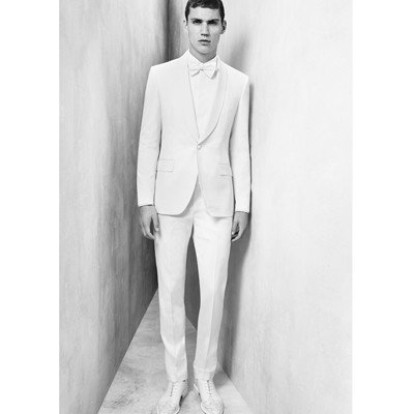 The “G” Tuxedo