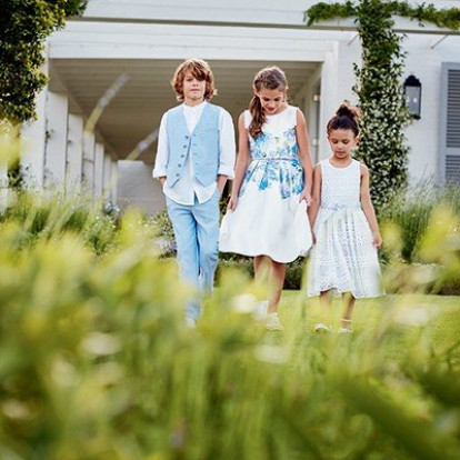 The Monsoon Adventure