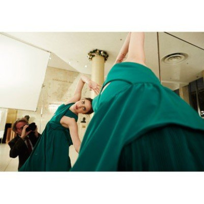 The most “insane” perfume