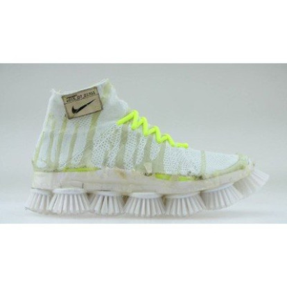 The Nature of Motion