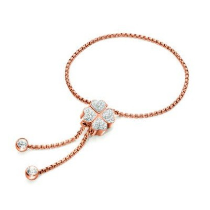 The Purest Love of All