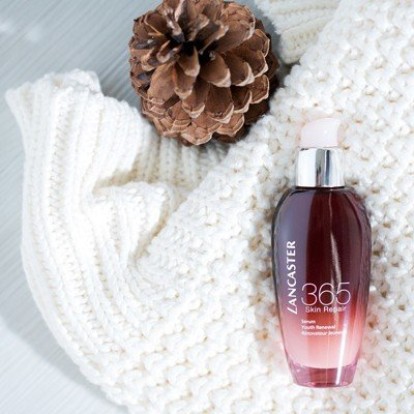 The Ultimate Winter Serum