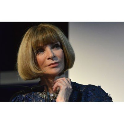 The Wintour Way