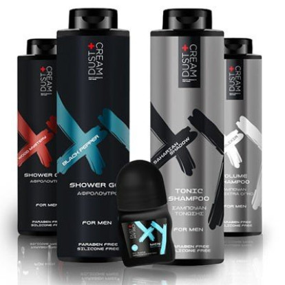 This is a man's world 