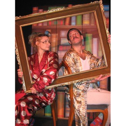 Το Ελεύθερο Ζευγάρι