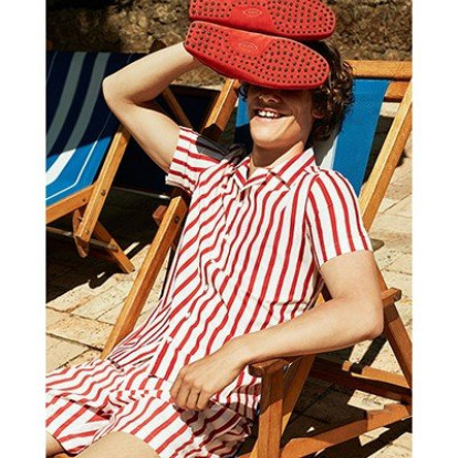 Tod’s Collaboration