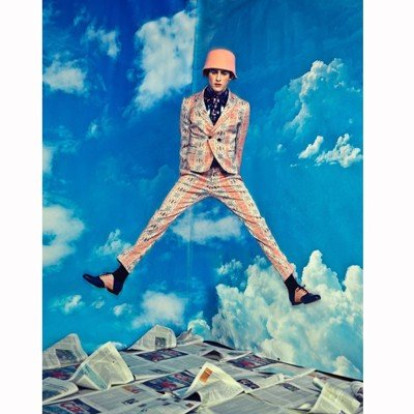 Toy, a Fashion Film 