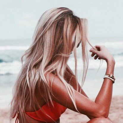 Τροφές για Δυνατά Μαλλιά!