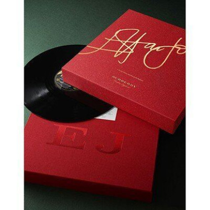 Vinyl Box Set