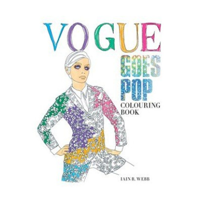 Vogue Goes Pop!