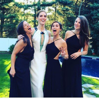 Wedding Bliss!