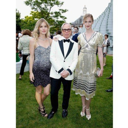  What a Summer Party!